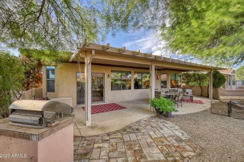 19139 Alameda Dr, Sun City AZ  85387-6449 exterior