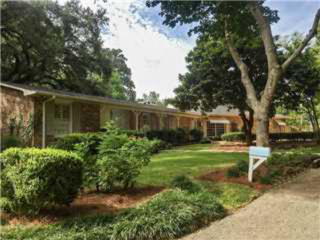 17 Provident Ln, Mobile, AL 36608-1513
