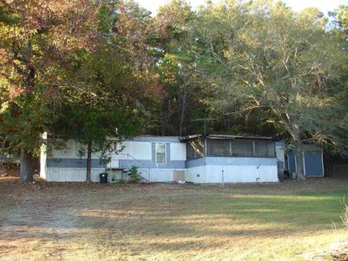 3631 Highway 27, Story AR  71970-8109 exterior