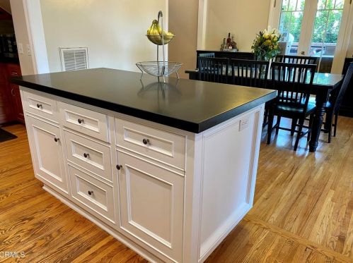 1205 Oak St, South Pasadena CA  91030-4416 exterior