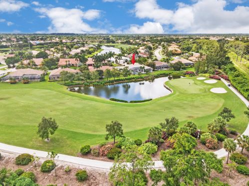 10550 Stonebridge Blvd, Boca Raton FL  33498-2001 exterior