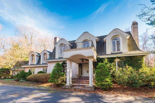 30 Tiffany Rd, Muttontown, NY 11771-1908