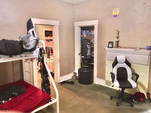 333 Walnut St, Fairfax OH  45133-1558 exterior