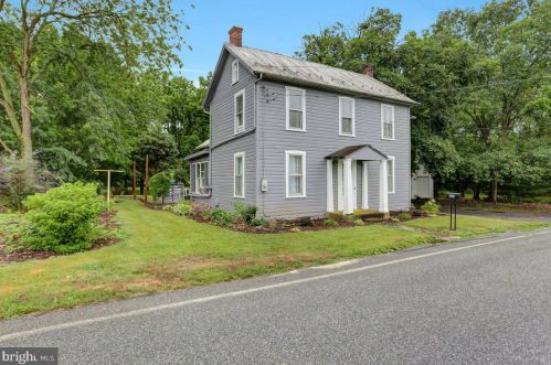 664 Pensinger Rd, Upton, PA 17225-9566