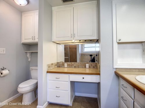1870 Tropic St, Titusville FL  32796-3844 exterior