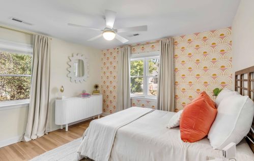 1463 Goblet Ave, Mount Pleasant SC  29464-4831 exterior