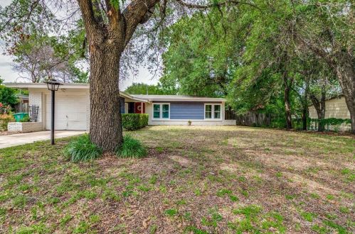 6209 Franwood Ter, Fort Worth, TX 76112-3114