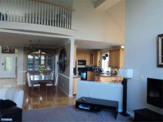 136 Doral Dr, Blue Bell PA  19422-3259 exterior