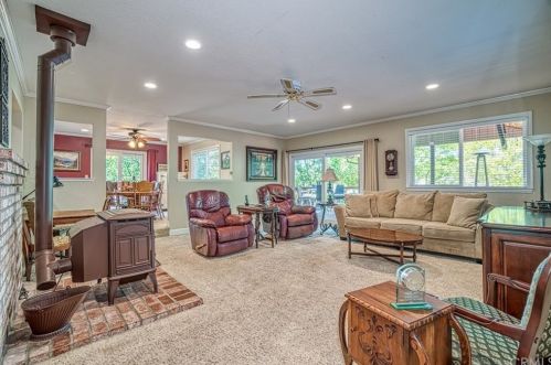 19780 Honey Hill Dr, Middletown CA  95467-8380 exterior