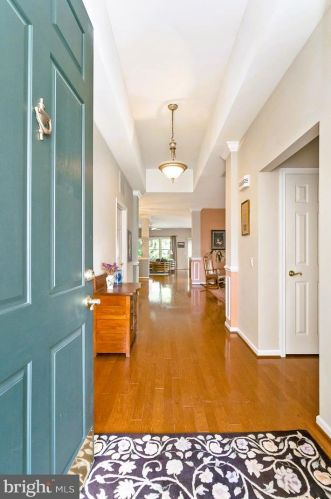 2781 Terrwood Dr, Macungie PA  18062-8490 exterior