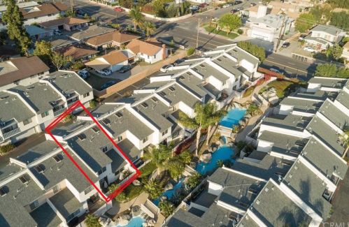 210 Esplanade St, Orange CA  92869-3963 exterior