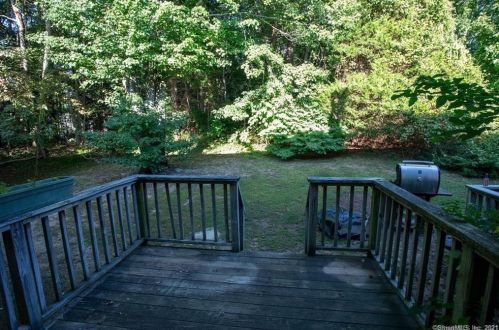 1742 Route 12, Gales Ferry CT  06335-1216 exterior