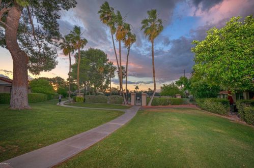 5412 77th St, Scottsdale AZ  85250-6823 exterior