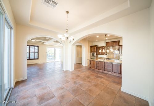 3437 Valerie Dr, Chandler AZ  85286-2371 exterior