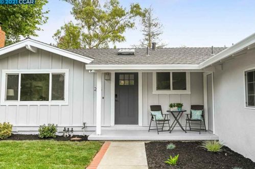 265 Gil Blas Rd, Danville, CA 94526-2815