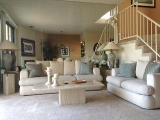 55456 Firestone, La Quinta CA  92253-4693 exterior