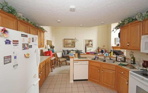 13 Birdie Dr, Mount Vernon OH  43050-5409 exterior