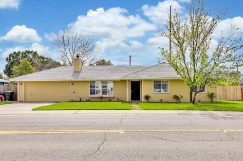 6100 Gilman Way, North Highlands, CA 95660-4400