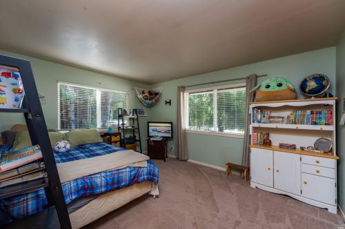 2691 Coyote Rd, Willits CA  95490-9034 exterior