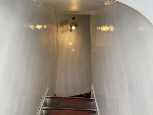 3 Craig St, Greenville PA  exterior