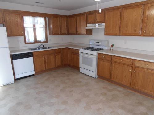 3820 Sandalwood Dr, Hammond IN  46322-2076 exterior