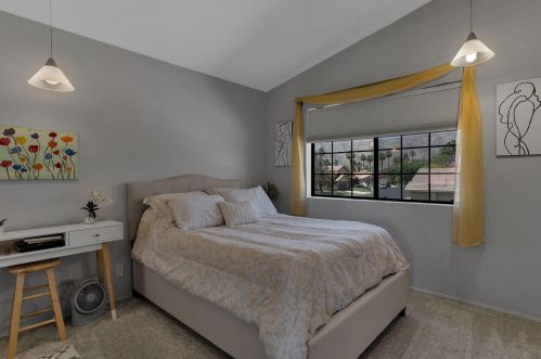 49440 Via Pompa, La Quinta CA  92253-2428 exterior