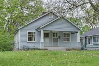 1010 Meridian St, Nashville, TN 37207-5761