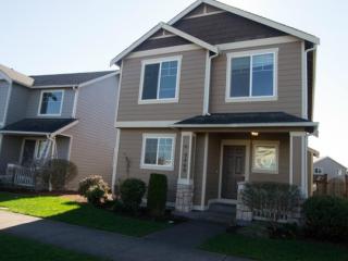 5469 Balustrade Blvd, Olympia WA  98513-5057 exterior