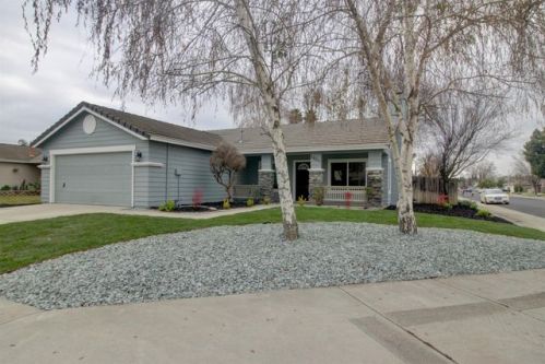 14511 Silver Creek Dr, Lathrop, CA 95330-9014