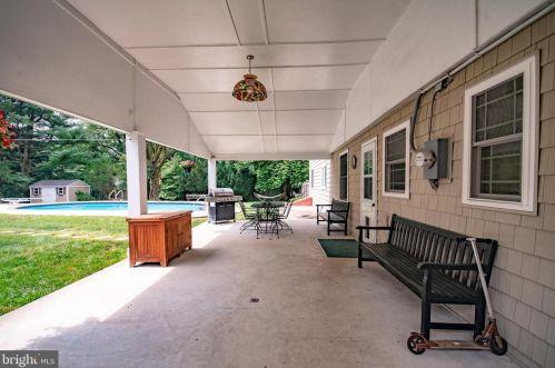 1755 Ludwell Dr, Prospectville PA  19002-3030 exterior