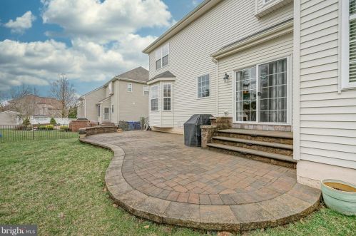 3 Exeter Ct, Lumberton Township NJ  08048-4551 exterior
