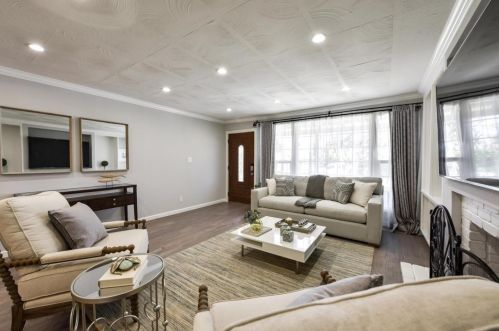 3444 Spring St, Redwood City CA  94063-4219 exterior