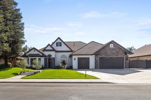 15417 Lila Rose Ct, Bakersfield CA  93314-5248 exterior