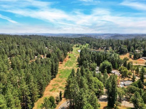 16053 Norlene Way, Grass Valley CA 95949-6609 exterior