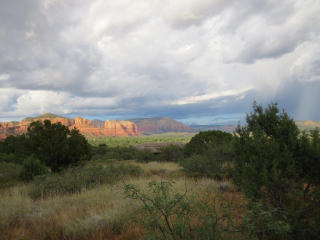 110 Crystal Sky Dr, Sedona, AZ 86351-7450