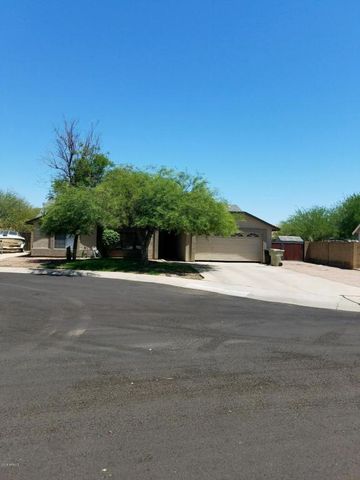 6215 88th Ave, Glendale, AZ 85305-2424