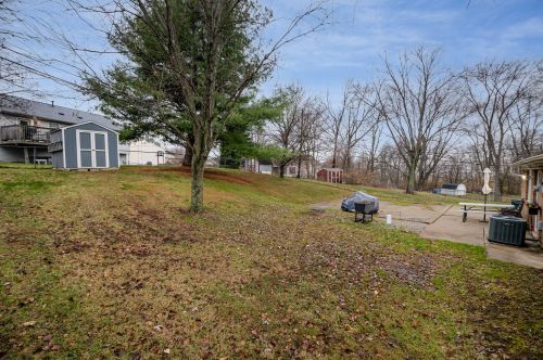15 Plymouth Ln, Covington, KY 41018-2757