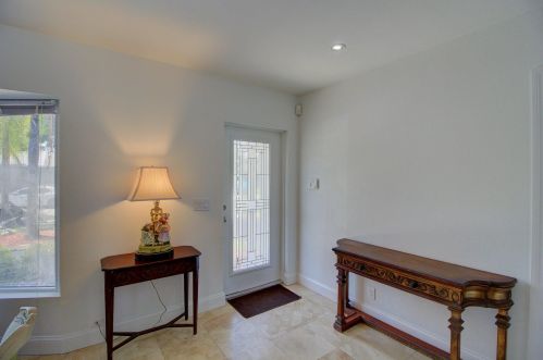 3351 41st Ct, Hollywood FL  33021-1940 exterior