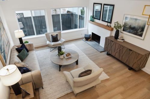 275 Clearpark Cir, San Jose CA exterior