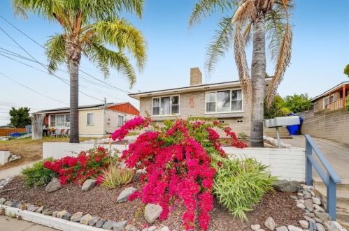 945 Hanover St, San Diego, CA 92114-1104