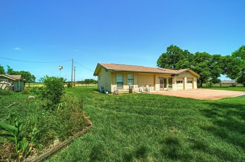 801 Fm 971, Georgetown TX  78626-4549 exterior