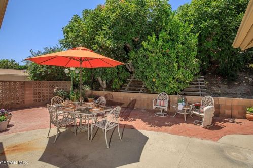 745 Foothill Rd, Santa Paula CA  93060-1851 exterior