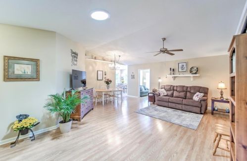 1947 Birchwood Loop, Lakeland FL  33811-2927 exterior