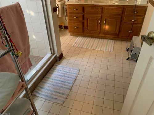 414 Palmetto Ave, Lehigh Acres FL 33972-7859 exterior