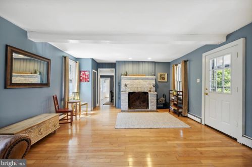 838 Concord Rd, Glen Mills PA  19342-1338 exterior