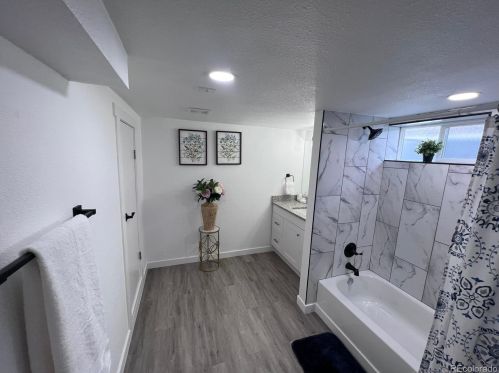 1857 Winona Ct, Denver CO  80219-4407 exterior