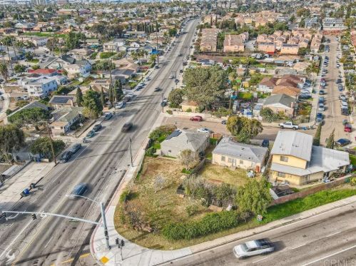 1409 Division St, National City CA  91950-1636 exterior