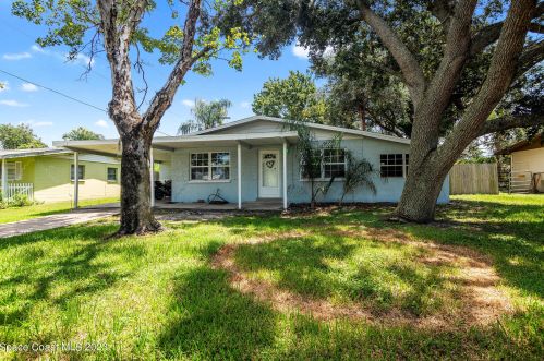 2429 Victor Rd, Cocoa, FL 32926-5376
