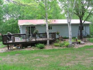 3731 Schroeder Rd, Phelps, WI 54554-9236
