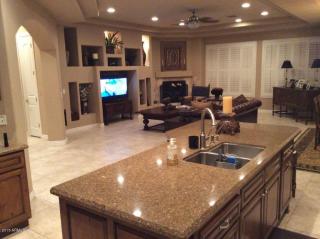 10956 Paradise Dr, Scottsdale AZ  85259-7007 exterior